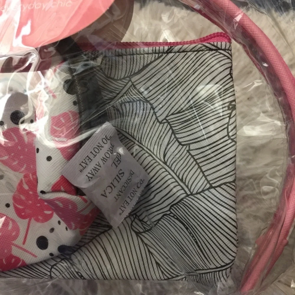 Sage & Emily 3-Piece Bag Set